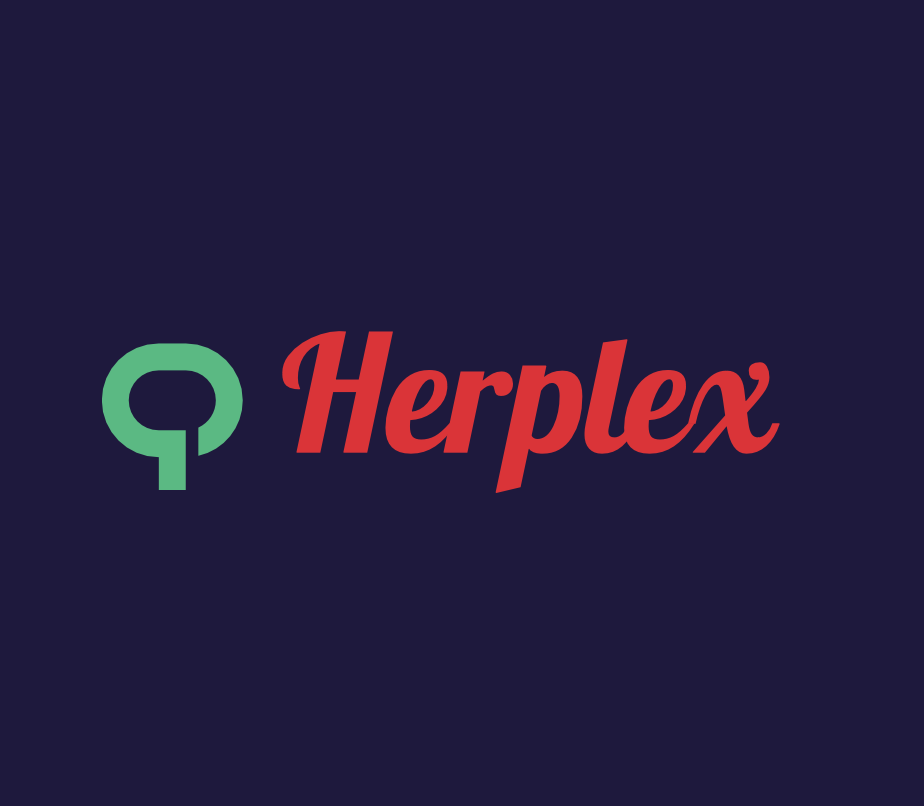Herplex Pills logo